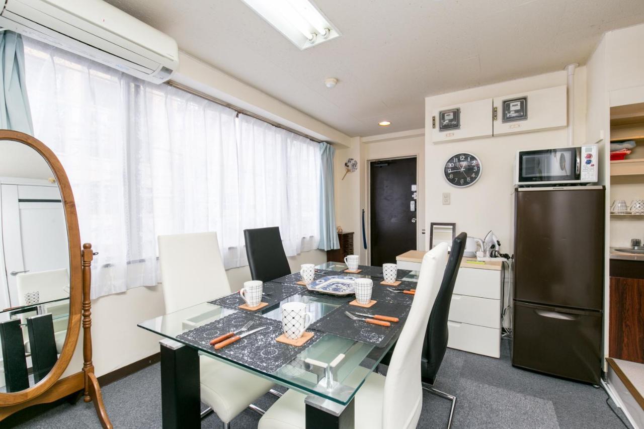 Station Condominium Otsuka 東京都 外观 照片