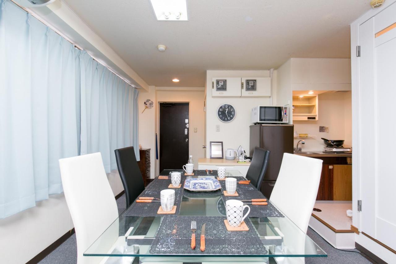 Station Condominium Otsuka 東京都 外观 照片