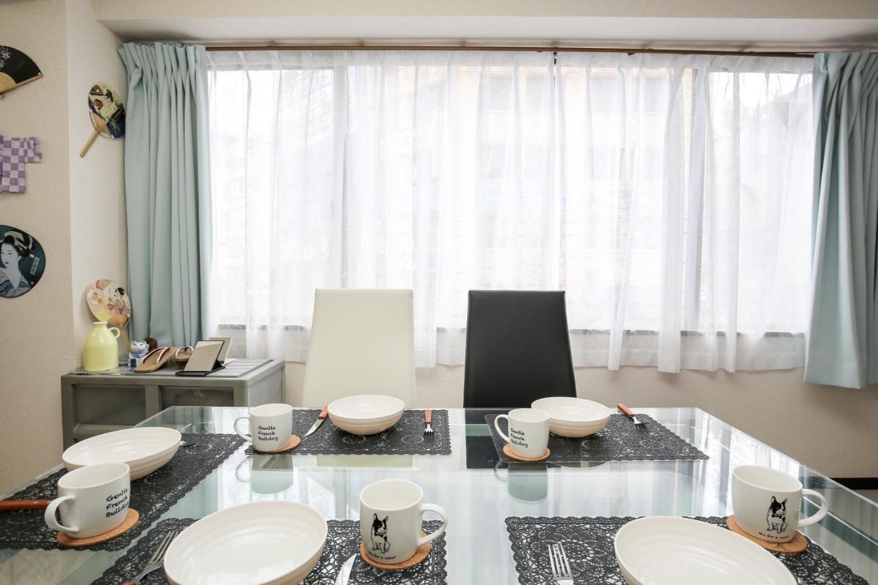 Station Condominium Otsuka 東京都 外观 照片