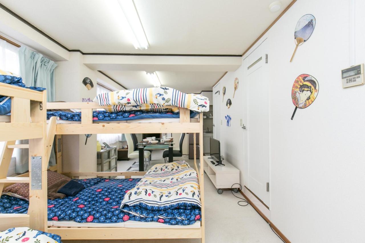 Station Condominium Otsuka 東京都 外观 照片