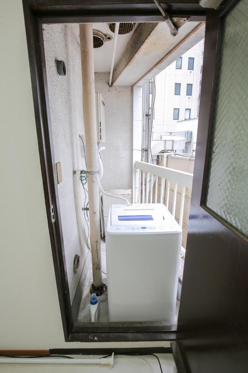 Station Condominium Otsuka 東京都 外观 照片