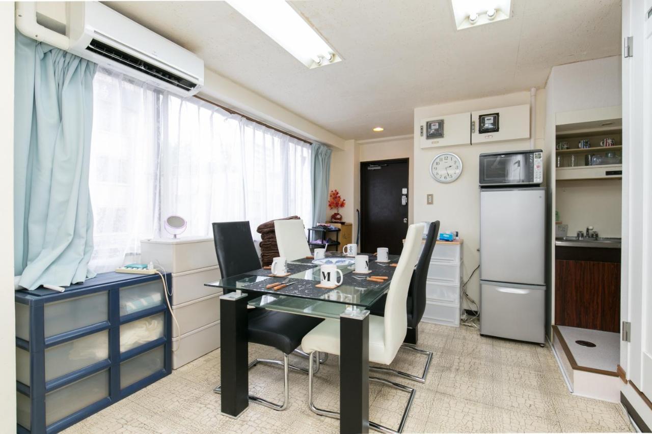 Station Condominium Otsuka 東京都 外观 照片