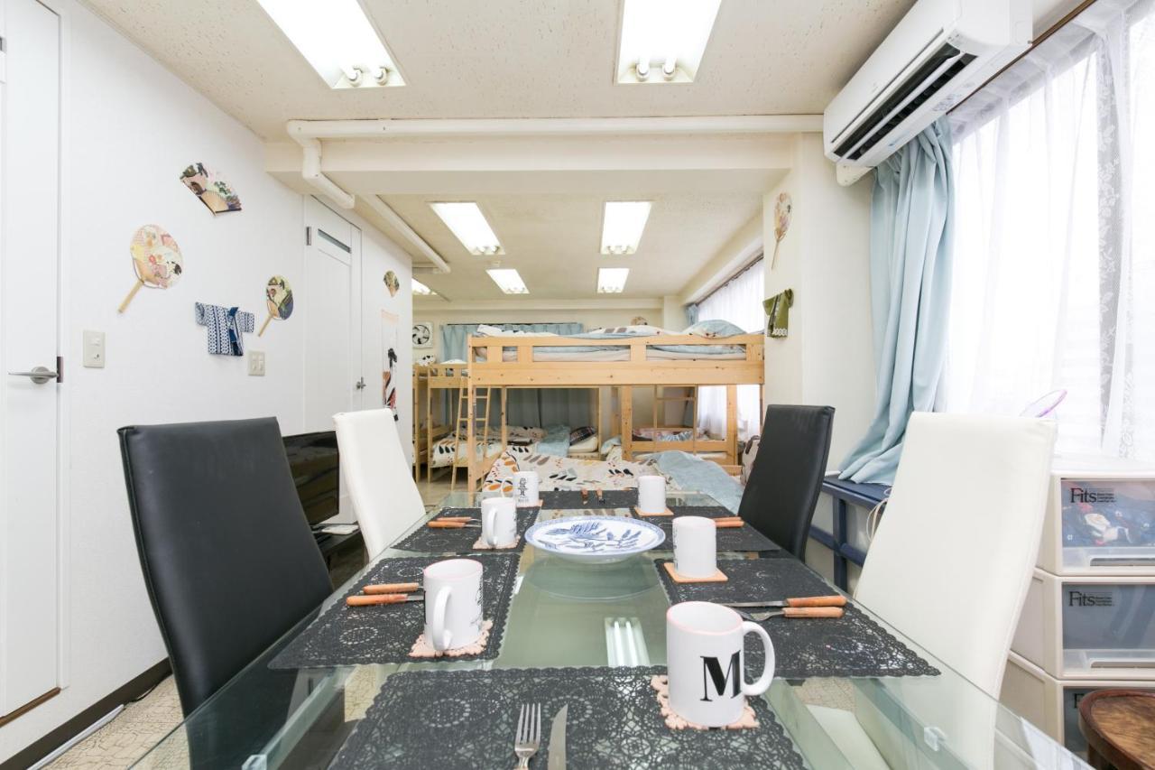 Station Condominium Otsuka 東京都 外观 照片
